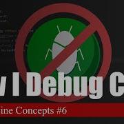 How I Debug Graphics Code Game Engine Concepts 6