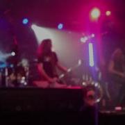 Sodom Outbreak Of Evil Live Carioca Club Sao Paulo Brazil 2012