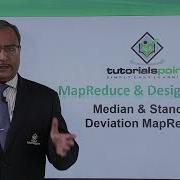 MapReduce And Design Patterns Median And Standard Deviation MapReduce