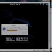 Kali Linux Armitage