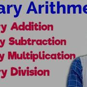 Binary Subtraction Binary Addition Computer Architecture In Hindi Lec 3