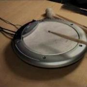 Korg Wavedrum Walkthrough Slap Some Fibre Video