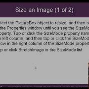 Visual Basic Chapter 3 Presentation