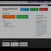 Importing Data Into CODAP