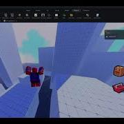 Raycast Web Swinging Test 2