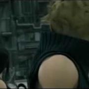 Cloud X Tifa Here Without You