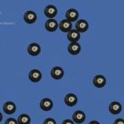 2D Physics Engine Sphere Collision Test