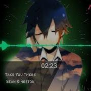 Phantom Nightcore Take You There