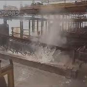 Galvanizing Kettle Explosion