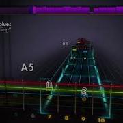 Rocksmith CDLC Volbeat Shotgun Blues Lead Guitar