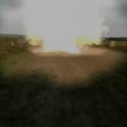 Explosion V2 Effects Test