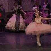 Danza Dance Academy 2015 Nutcracker Performance