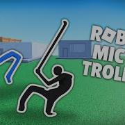 Trolling As A SKINWALKER On ROBLOX Roblox Voice Chat Trolling