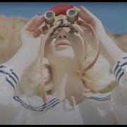 Chloë Black No Regrettes Official Video