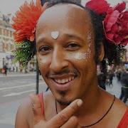 Making Strangers Smile The Disco Bunny