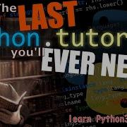 The Last PYTHON TUTORIAL You Ll EVER NEED Learn Python3 14 Now Poisson D Avril 2025