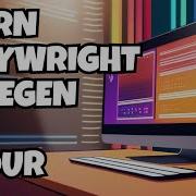 JS Playwright Automation Learn Playwright Codegen In One Hour