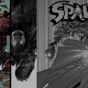 Spawn Issue 146 Explained