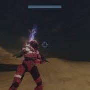 Halo 3 MCC PC Flaming Recon Replaced With Other Flames And Objects Halo Mods