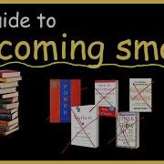 Becoming Smart Is Easy Actually