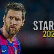 Lionel Messi Starboy Crazy Skills Goals 2020 HD
