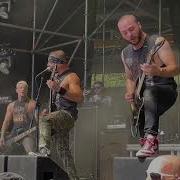 Extinction A D Culture Of Violence Live Eindhoven Aug 20 2023