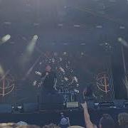 Bleed From Within Live At Dynamo Metal Fest 2023 The Netherlands