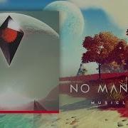 No Man S Sky Soundtrack Supermoon