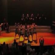 Glee Firework