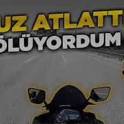 ÖLÜMDEN DÖNDÜM UCUZ ATLATTIM MOTOVLOG 3