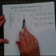 Stability With Routh Array Example