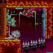 DASH With 3 PLAYERS Geometry Dash 2 2