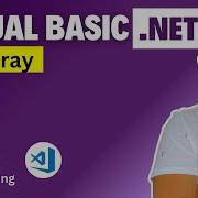 Two Dimensional Array In Visual Basic VB Net Array Variables