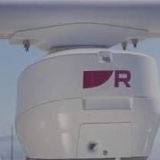 Raymarine Magnum High Performance Open Array Radar