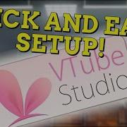 Руководство по настройке и обучающее руководство VTube Studio для трансляций смотрите трансляци