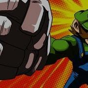 One Jump Man 2 One Punch Man Season 2 Parody