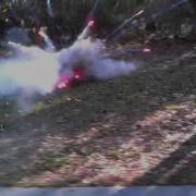 Exploding Pumpkin 2