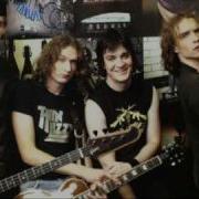The Darkness Black Shuck Live BBC 29 09 02 HQ