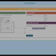 E Forms Wizard From ECM Toolbox