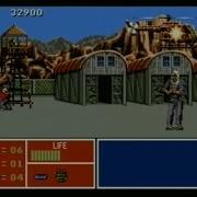 OPERATION THUNDERBOLT ATARI ST FULL GAME