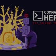 S3 E7 Command Line Heroes Talking To Machines