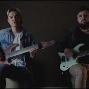 Polaris VOICELESS Guitar Playthrough