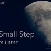 AirTalk Live One Small Step 50 Years Later