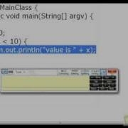 Java While Loop