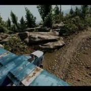 Cryengine 3 Car And Plane Reflections Test