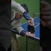 Cobra Serve Table Tennis Shorts Shortsvideo Shortsyoutube Tricks Howto Howtomake