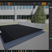 Basic Roads In Unreal Engine 4 Tutorial