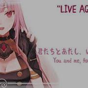 Original Song Live Again Calliope Mori HoloMyth HololiveEnglish