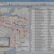 Maptitude 2016 Spatial Filters Map Filters Selection Sets GIS Filters