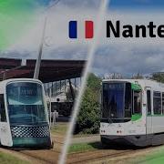 Trams In Nantes Where The French Tram Renaissance Began 2025